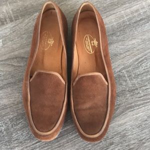 Stubbs & Wootton Slipper Loafers